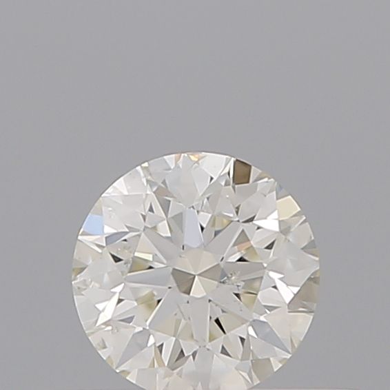 0.31 ct Round Diamond