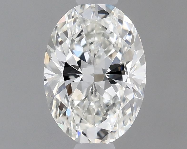 0.3 ct Oval Diamond