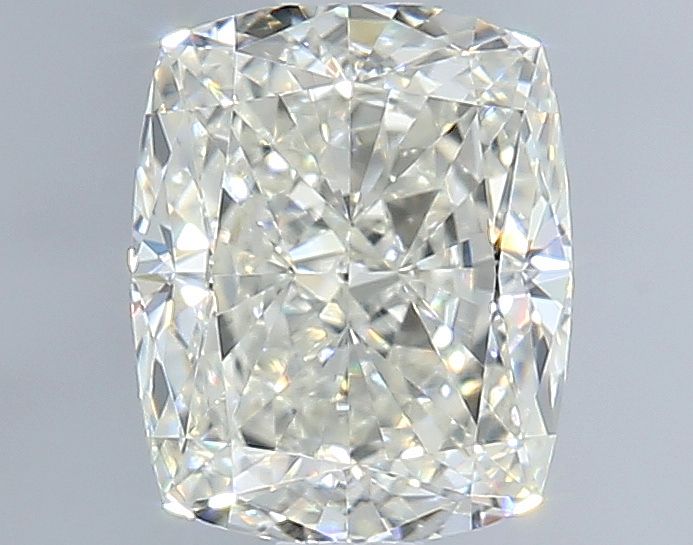 0.90 ct Cushion Brilliant diamond