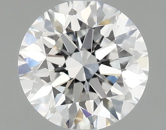 1.09 ct. round Lab Grown Diamond front image