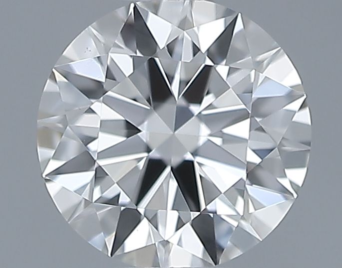 0.34 ct Round diamond