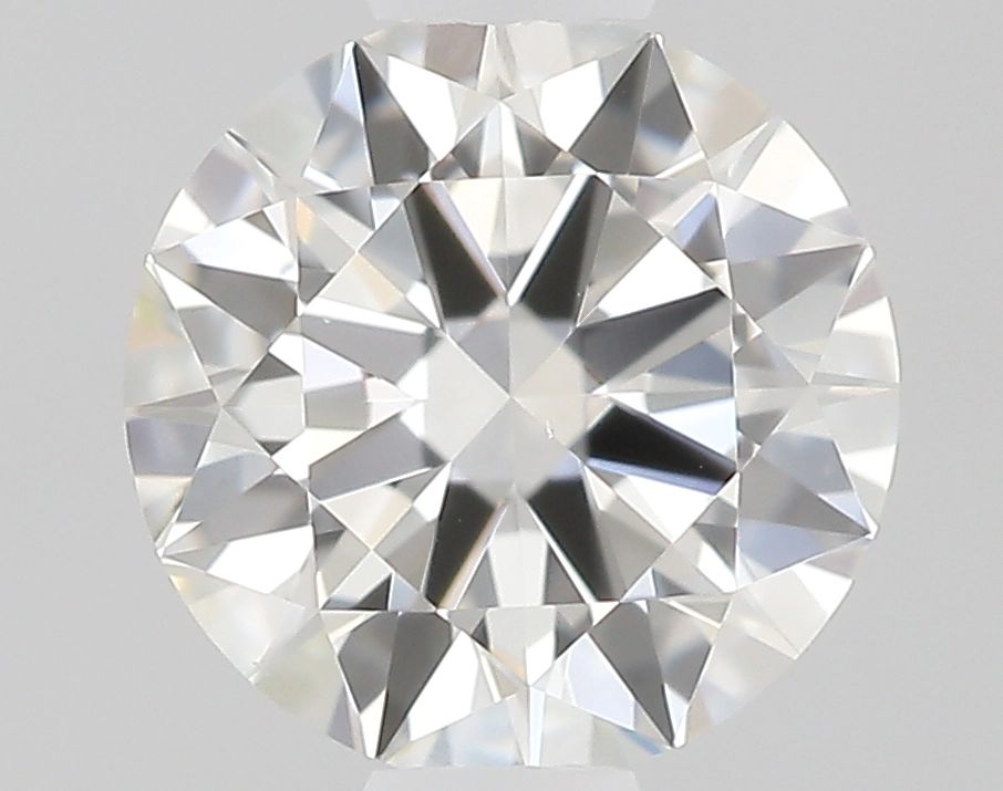 0.40 ct Round diamond