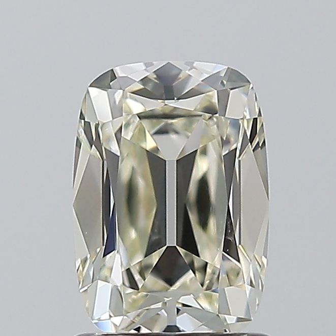 1.2 ct Old miner Diamond