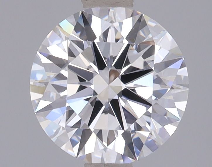 1.54 ct. round Lab Grown Diamond front image