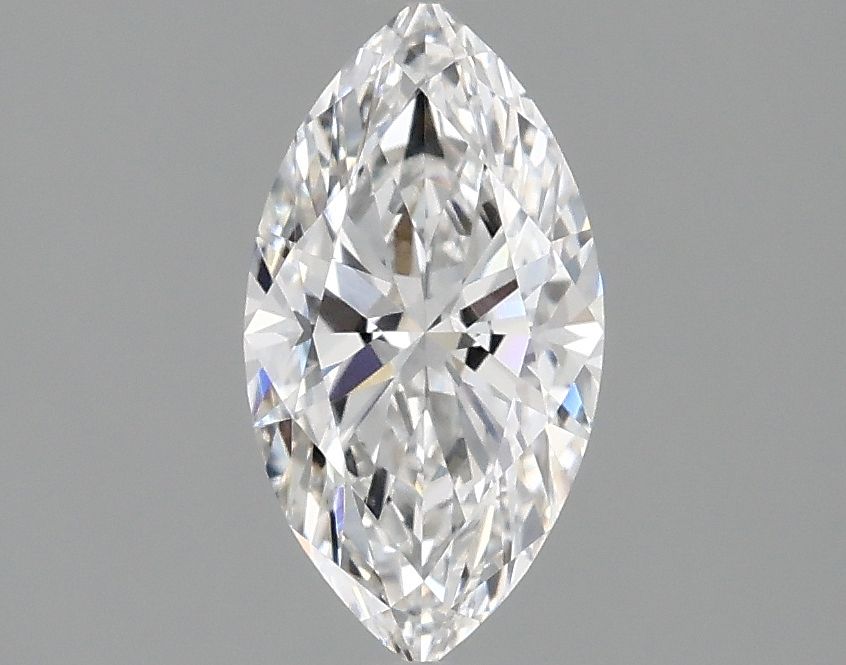 1.05 ct. marquise Lab Grown Diamond front image