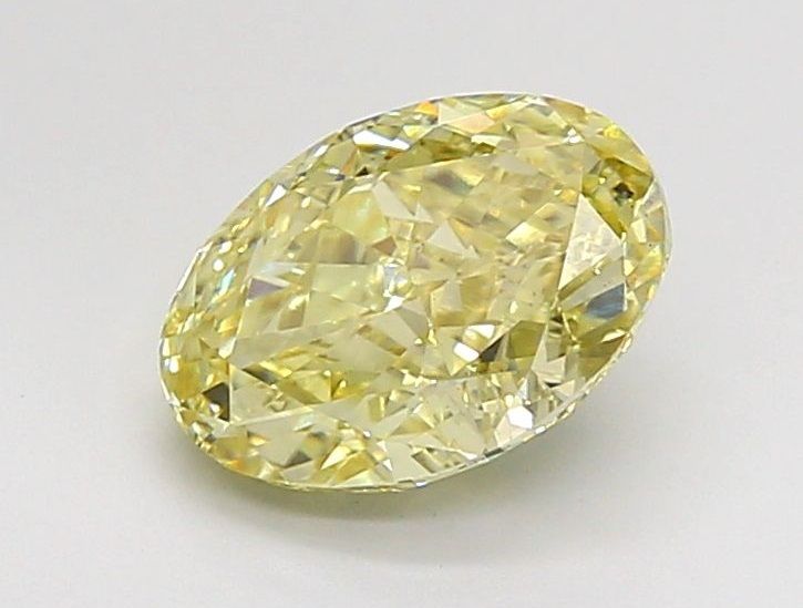 2.07 Carat