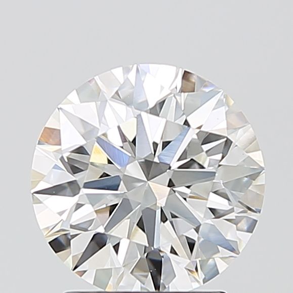 2.10 ct Round diamond
