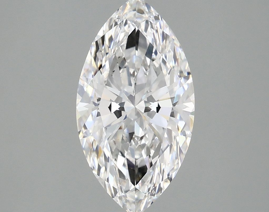 2.00 ct. marquise Lab Grown Diamond front image