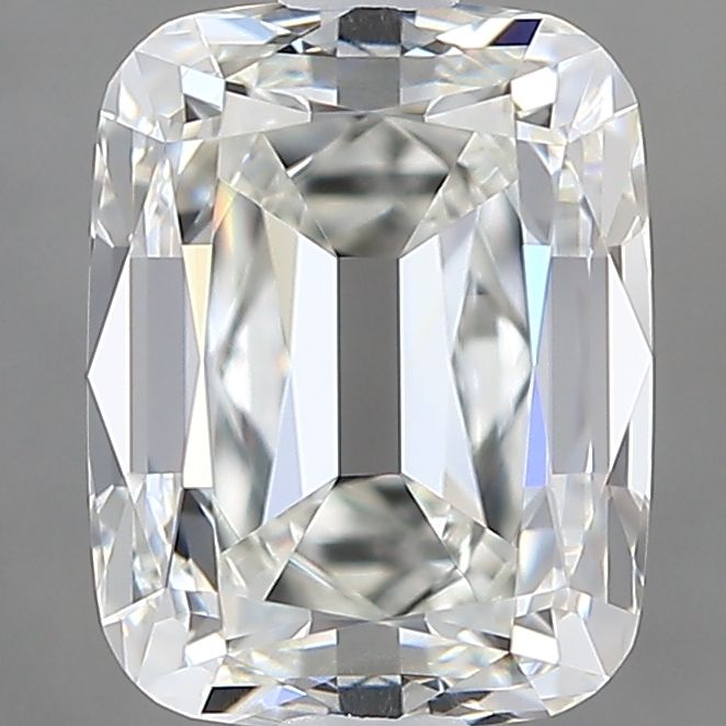 1.5 ct Old miner Diamond