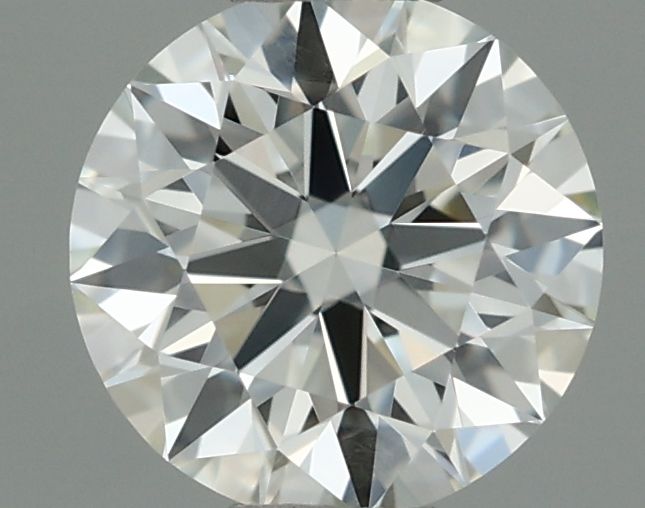 0.56 ct Round Diamond