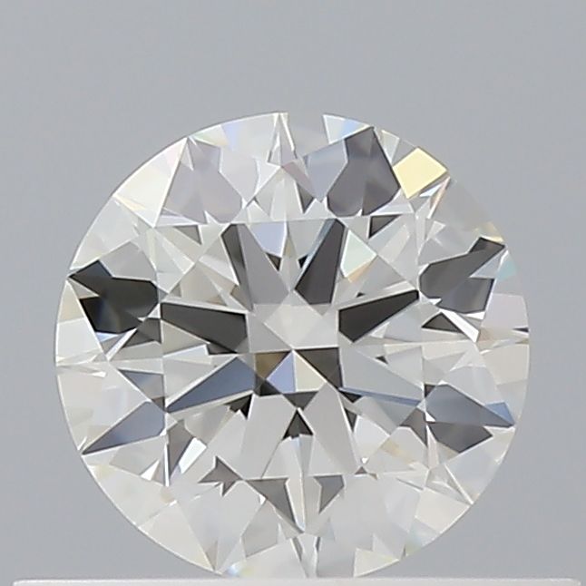 0.47 ct Round Diamond
