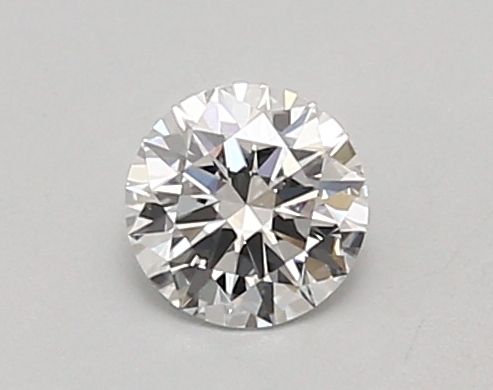 0.39 ct lab-grown Round Diamond
