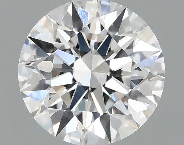 1.02 ct. round Lab Grown Diamond front image