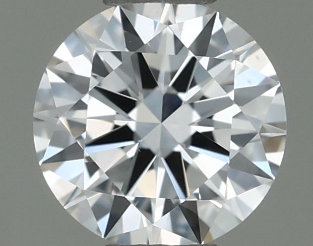 0.40 ct Round diamond