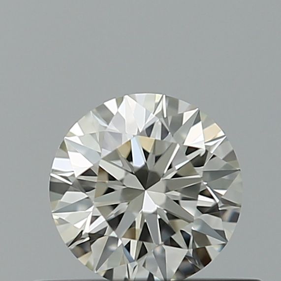 0.34 ct Round Diamond