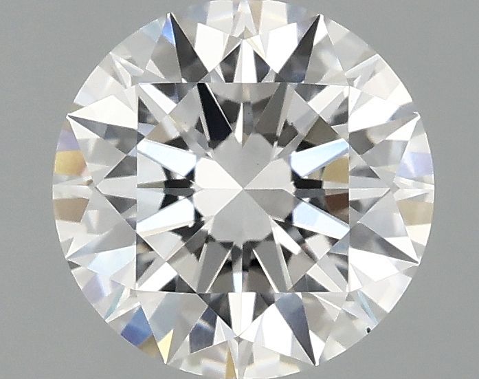 1.47 ct. round Lab Grown Diamond front image