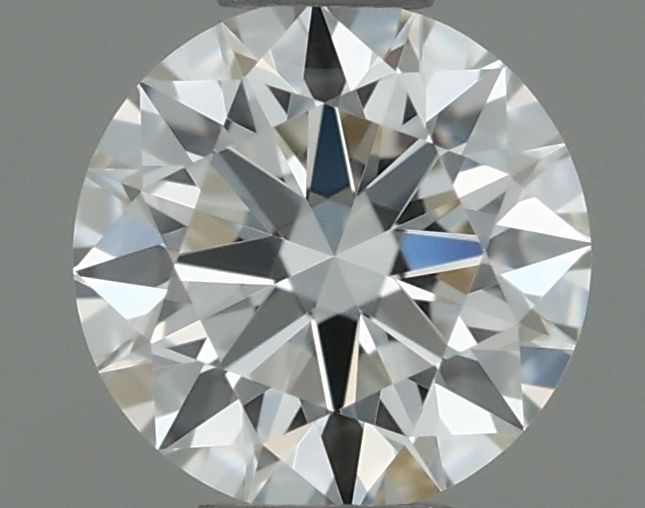 0.30 ct Round diamond