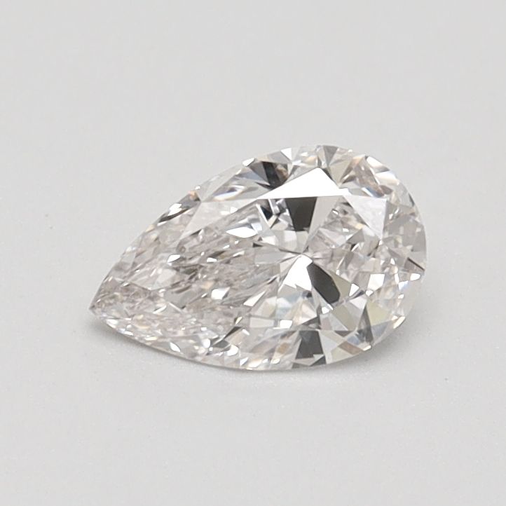 0.41 ct Pear diamond