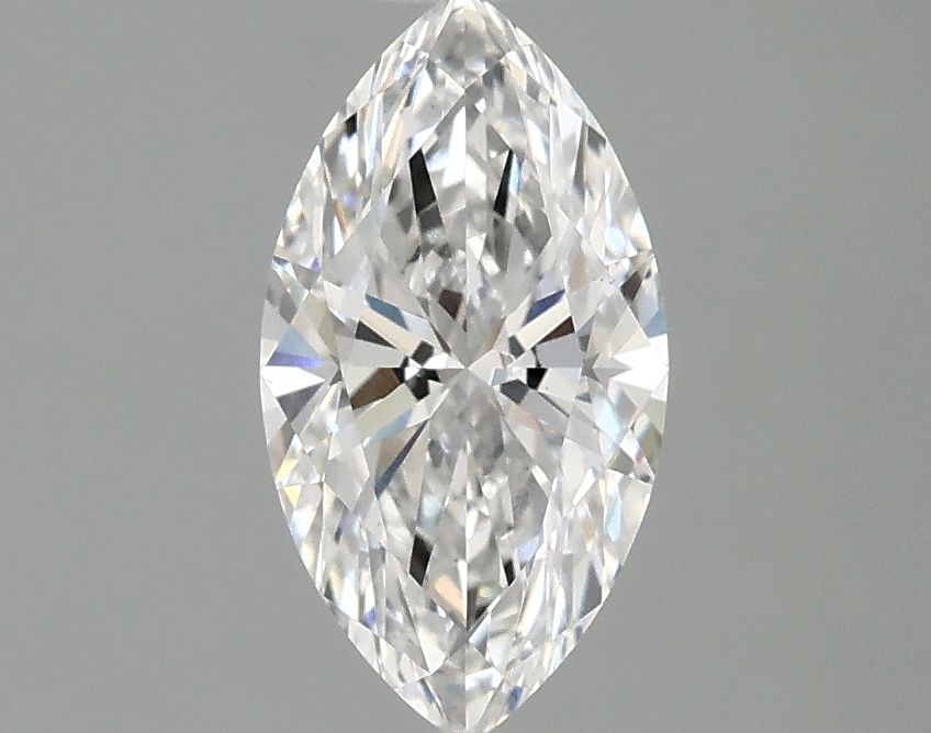 1.09 ct. marquise Lab Grown Diamond front image