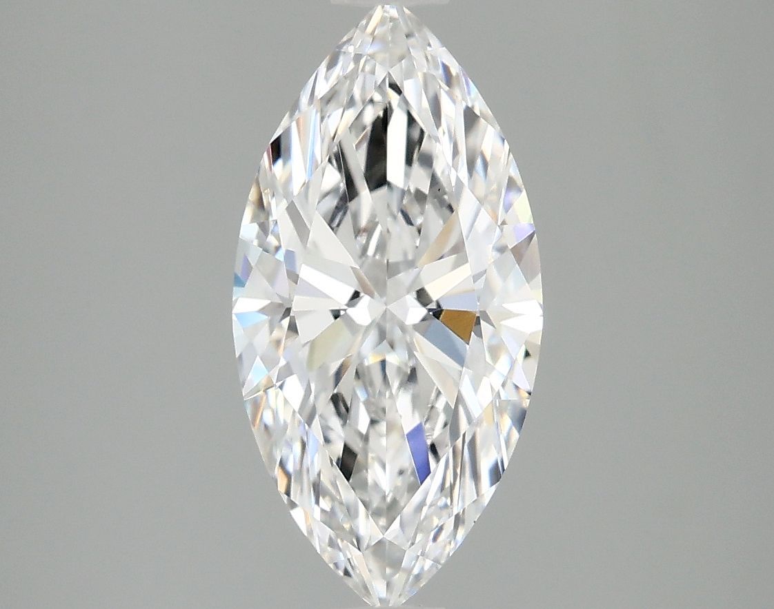 2.05 ct. marquise Lab Grown Diamond front image