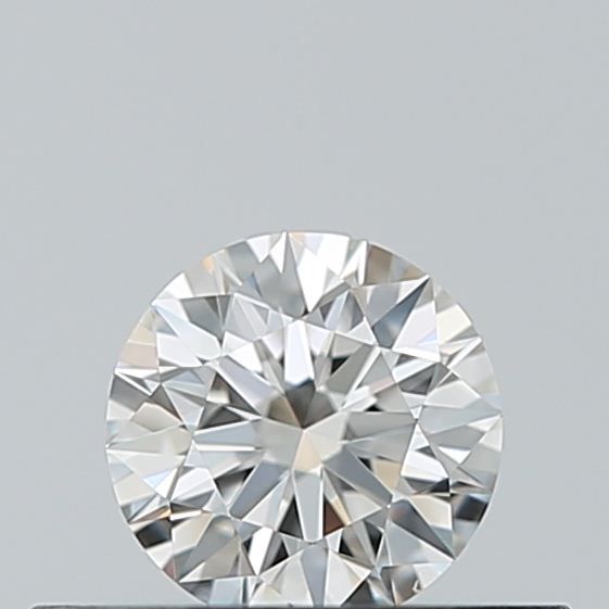 0.30 ct Round diamond