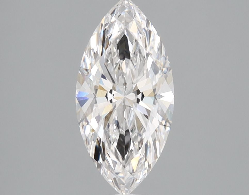 1.06 ct. marquise Lab Grown Diamond front image