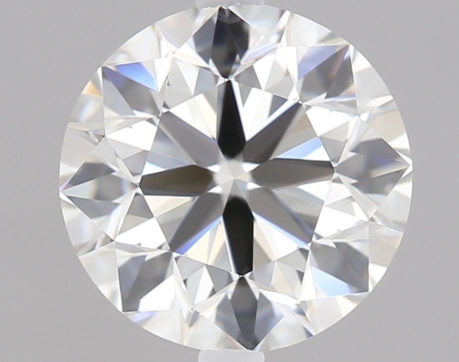 1.50 ct Round diamond