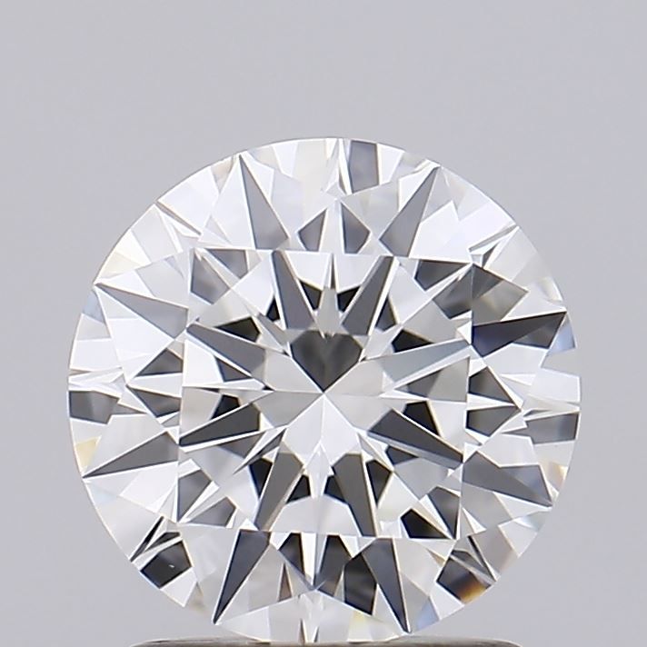 1.53 ct. round Lab Grown Diamond front image