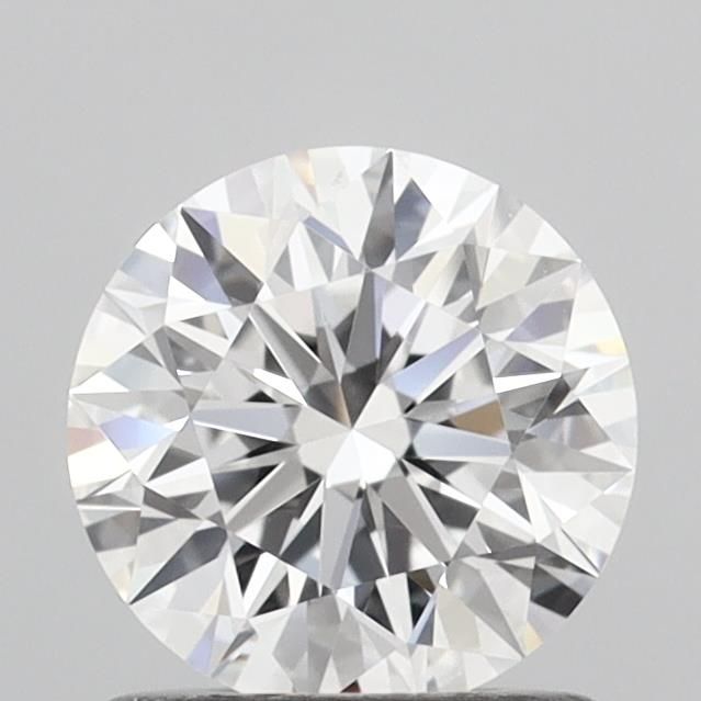 1.04 ct. round Lab Grown Diamond front image