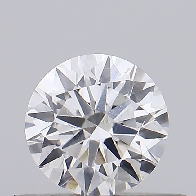 0.31 ct lab-grown Round Diamond