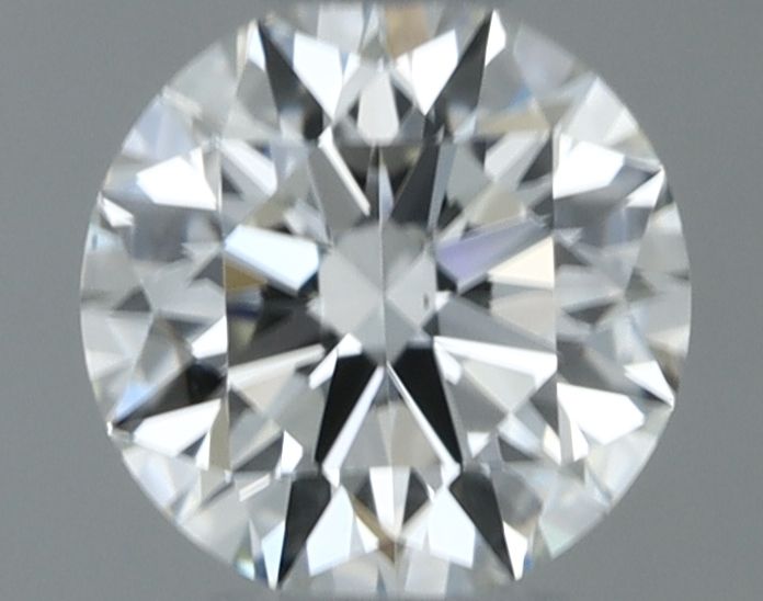 0.30 ct Round diamond