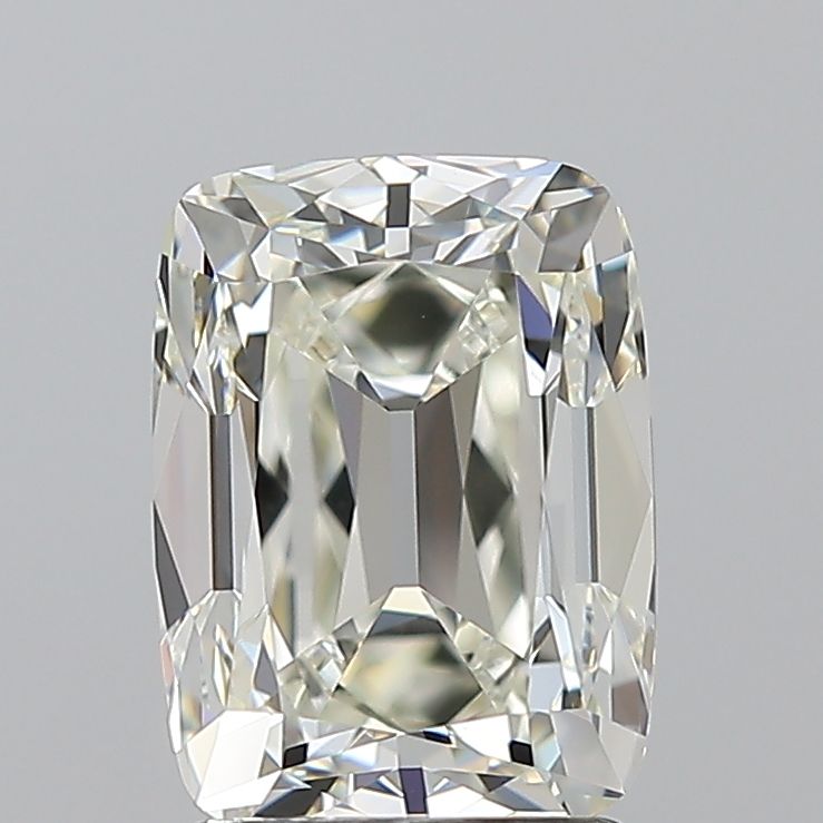 2.01 ct Old miner Diamond