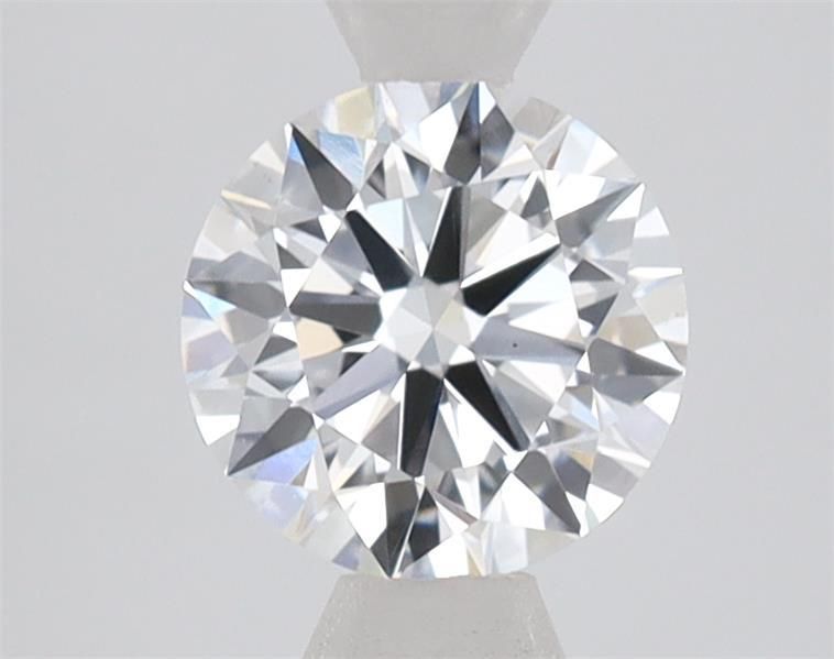1.06 ct. round Lab Grown Diamond front image