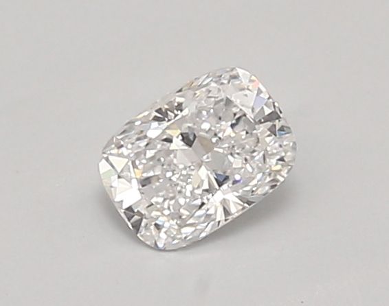 0.49 ct lab-grown Cushion modified Diamond