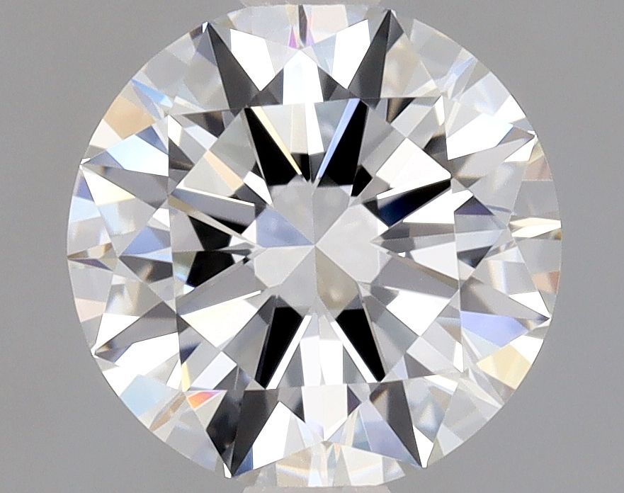1.00 ct Round diamond