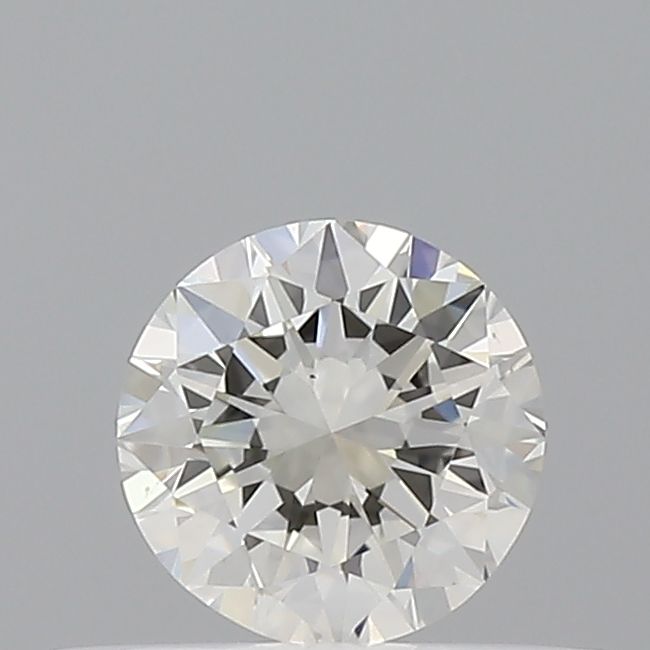 0.3 ct Round Diamond