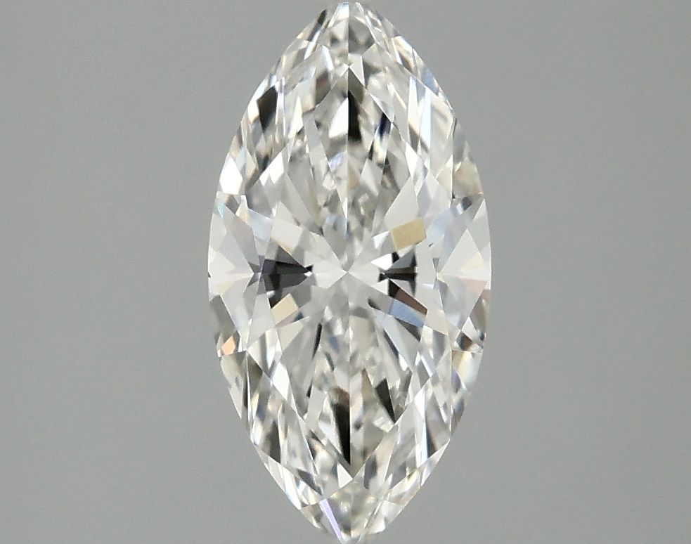 1.48 ct Marquise diamond