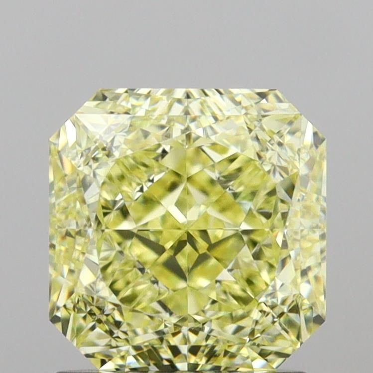 2.02 ct Radiant diamond