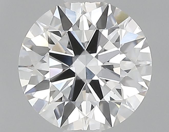 1.03 ct. round Lab Grown Diamond front image