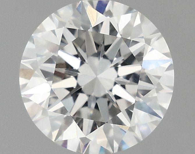 1.09 ct. round Lab Grown Diamond front image