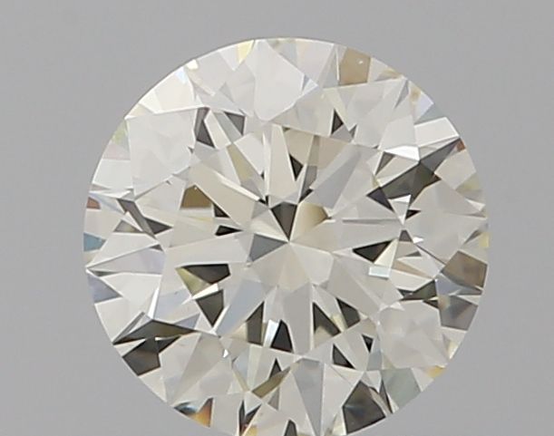 0.55 ct Round Diamond