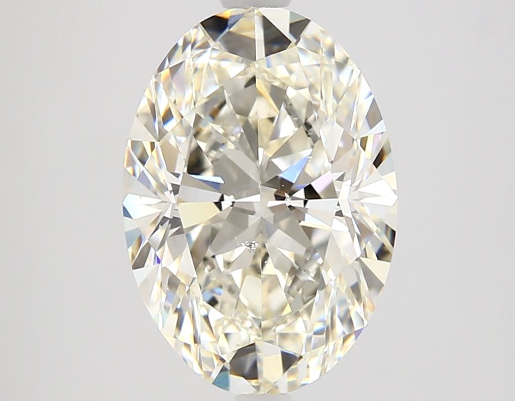 3.08 Carat