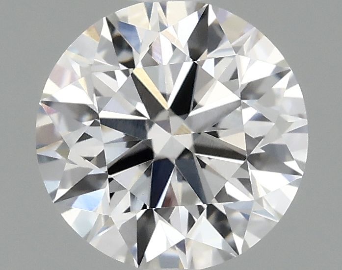 1.03 ct. round Lab Grown Diamond front image