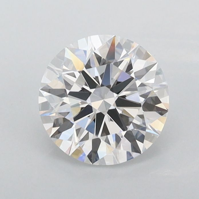 0.93 ct. round Lab Grown Diamond front image
