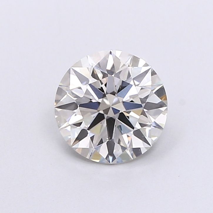 1.26 ct Round diamond