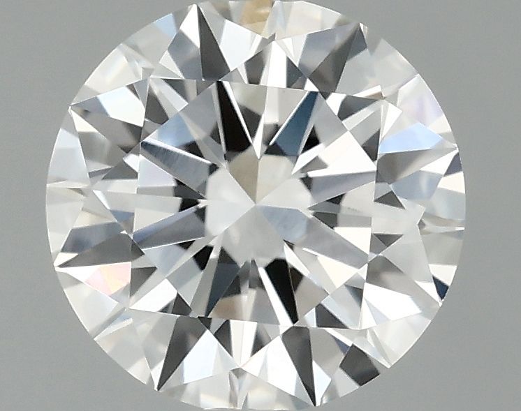 0.98 ct. round Lab Grown Diamond front image