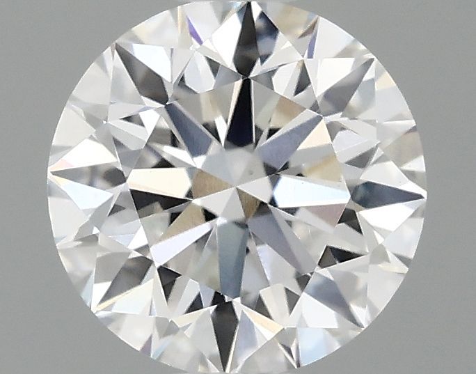 1.03 ct. round Lab Grown Diamond front image