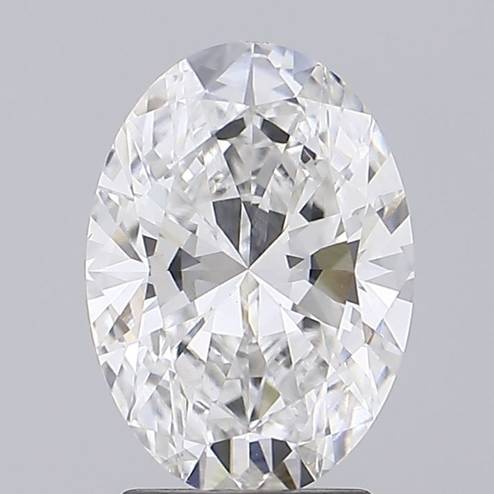 2.43 Carat