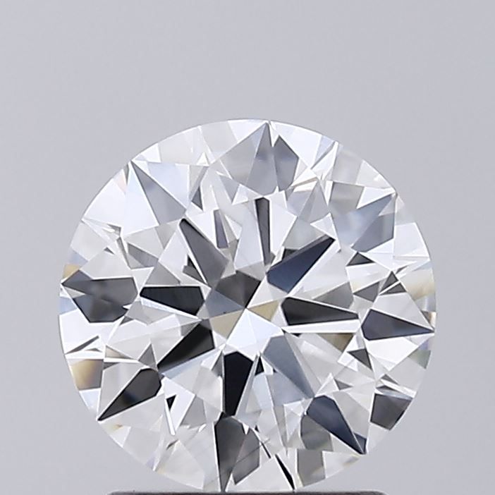 1.51 ct. round Lab Grown Diamond front image