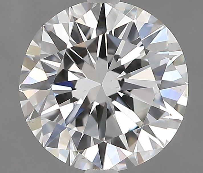 1.00 ct Round diamond